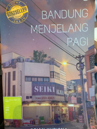 Image of Bandung Menjelang Pagi