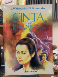 Image of Cinta dan Kewajiban