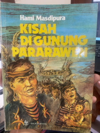 Image of Kisah Di Gunung Pararawen
