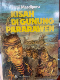 Image of Kisah di Gunung Pararwen